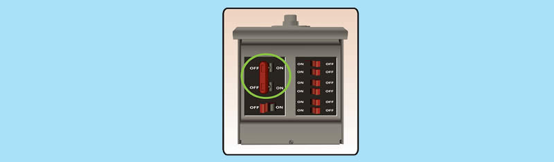 Electrical Panel